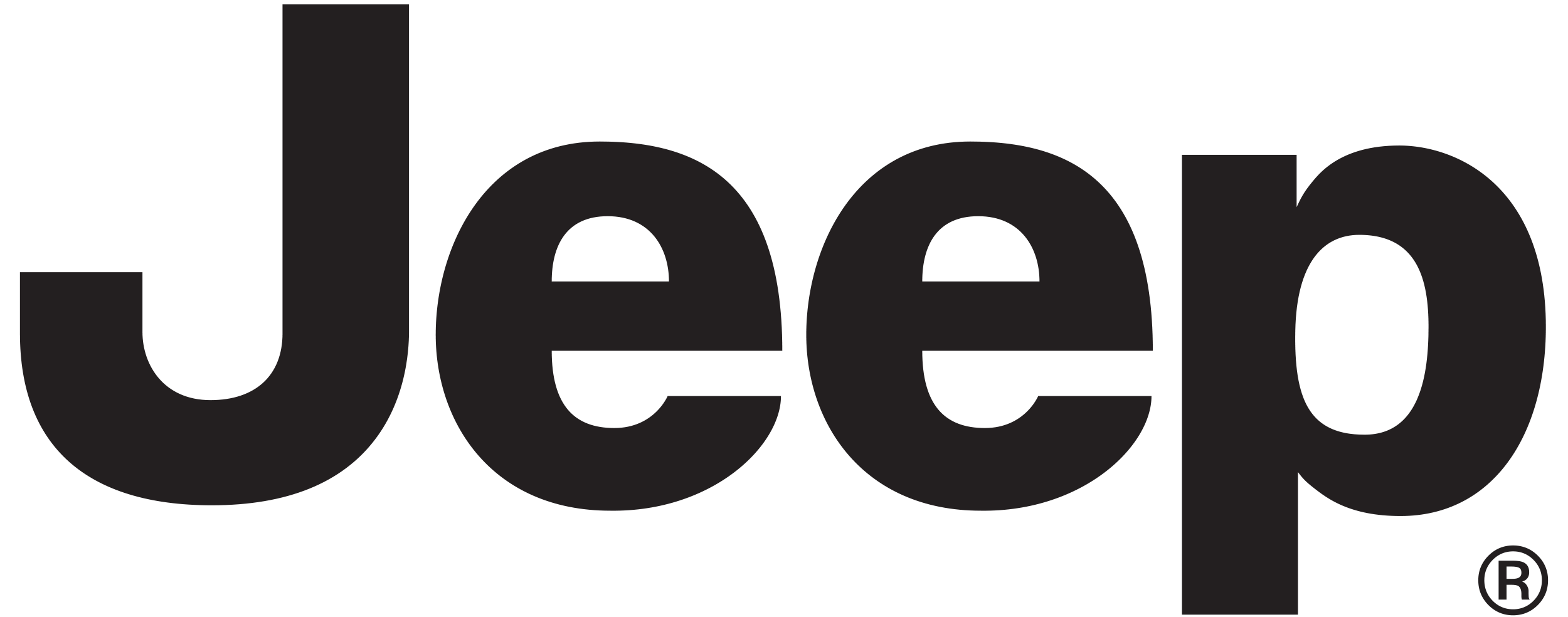 Jeep logo
