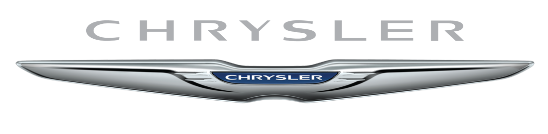 Chrystler logo